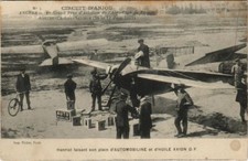 PC HENRIOT PEIN D'AUTOMOBILINE