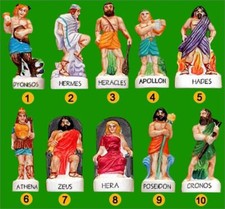 2002 ARGUYDAL GRECE ANTIQUE