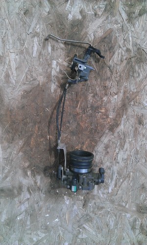 Carburateur injecteur 130cv - carburateur,