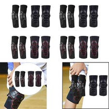 Genouillères et coudières