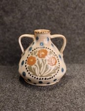 Ancien vase  Elchinger Fils Soufflenheim Alsace