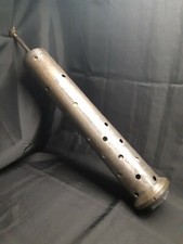 Ancienne pièce (2) pompe à