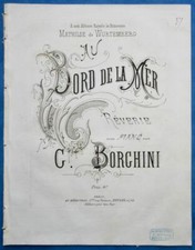 PIANO CHANT MATHILDE DE