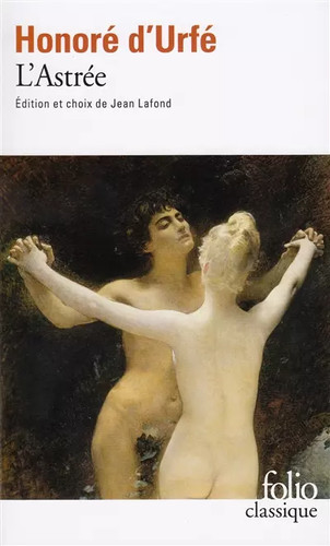 Astrée jean lafond - l'astrée,,