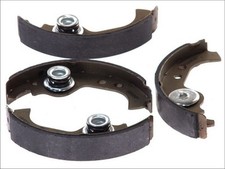 Jeu de mâchoires de frein