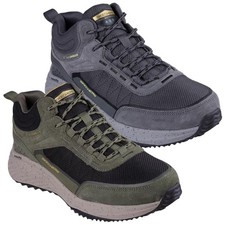 Skechers Hommes Bounder Rse