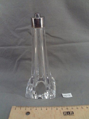 Ancien pied lampe - pied,