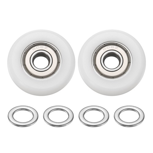 Kit poulies pour - kit,