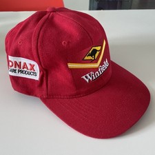 F1 Casquette Williams Ralf