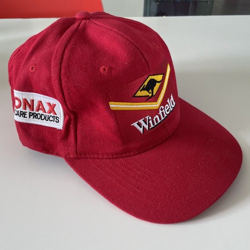 Casquette williams ralf - f1,