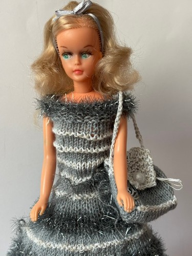 Tressy american character - tressy,