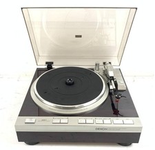 Platine vinyle à
