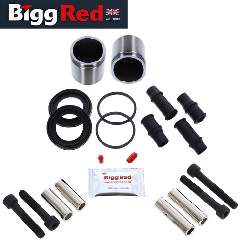 Kit reparation étrier frein - reparation,