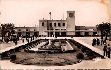 *77647 cpsm Maroc - Oujda -