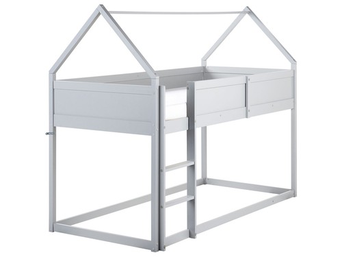 Lit enfant hauteur 90 - mi-hauteur,