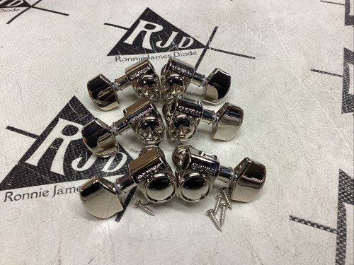 Grover rotomatic tuners tuning - rotomatic,