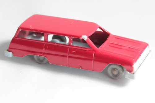 Voiture miniature ingap - voiture,