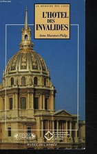 Hotel Des Invalides -