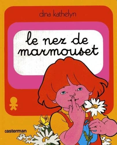 Pied marmouset - pied, de