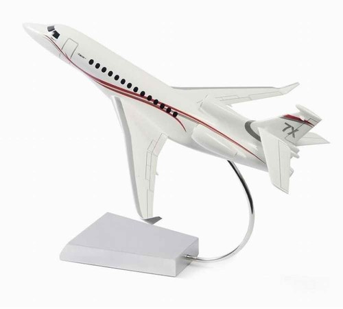 Maquette avion affaires - maquette, d'affaires