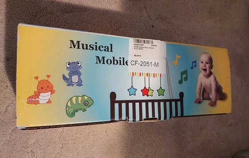 Geenny musical baby - geenny,