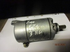 DEMARREUR FZR 600 3HE