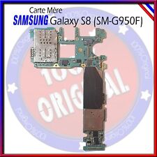 Carte Mere Samsung Galaxy S8 (SM-G950F) 64GO