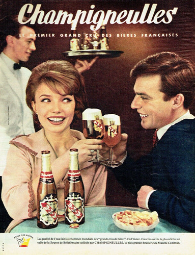 Publicité advertising 0323 - publicité,