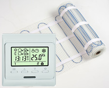 Chauffage au Sol Électrique