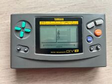 Yamaha QY8 Music Sequencer