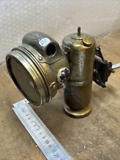 Lanterne  Vélo Bicyclette Lampe Ancienne ( Réf  B 4)