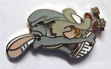 Pin's BD Démons et Merveilles , Looney Tunes , Lapin