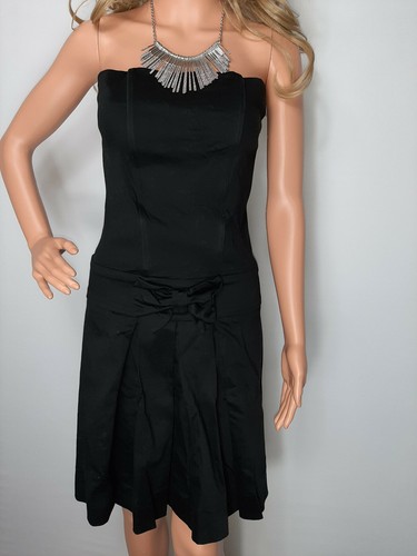 Robe bustier morgan 38 - robe,