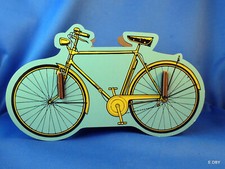 PORTE CRAYON VELO WERKHAUS de 2012  déjà assemblé