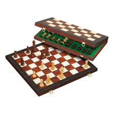 Jeu D'Échecs - Coffret