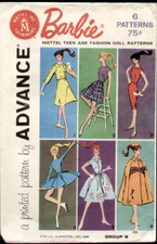 9939 PATRON MATTEL ADVANCE