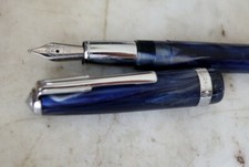 BEAU STYLO PLUME RECIFE EN