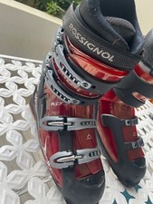 Chaussures ski - de,
