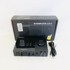 Native Instruments KOMPLETE