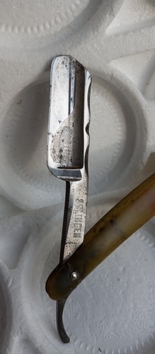 Rasoir coupe chou - rasoir, coupe-chou