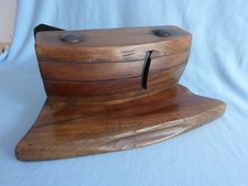 Ancien rabot bouvet Stockholm