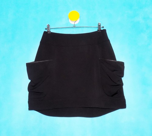 Jupe sarah pacini laine - sarah,