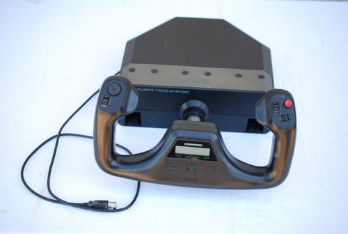 Saitek pro flight throttle - pro,