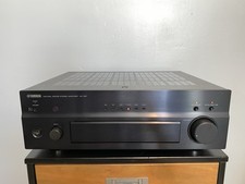 YAMAHA AX-397 Natural Sound Stereo Amplifier Bon État Tout Marche
