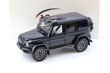 1:18 iScale Mercedes G63 AMG