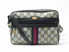 VINTAGE SAC A MAIN GUCCI