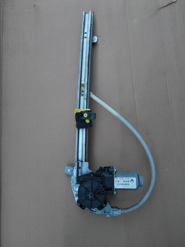 Lève vitre renault velsatis - lève,