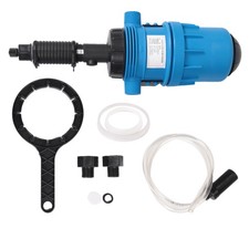 la Pompe à Engrais Pompe de