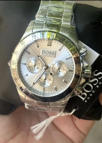 Montre hugo boss - montre,