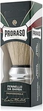 Proraso | Blaireau de rasage